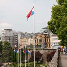 Luxembourg